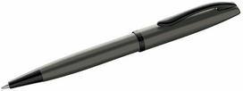 Rašiklis Pelikan Jazz Noble 826662, kairiarankiams/dešiniarankiams, pilka sp.