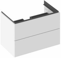Vonios spintelė po praustuvu Ravak SD Comfort II, balta sp., 46 cm x 80 cm x 50 cm