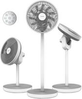 Pastatomas ventiliatorius Cecotec EnergySilence 2600 Sunflower, 22 W