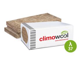 Mineralinė vata Knauf Climowool, 125 cm x 56.5 cm x 15 cm, 5 vnt.