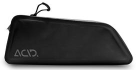 Dviračio rėmo krepšys ACID Top Tube Pack PRO 0.7 BAGS381, juoda sp.