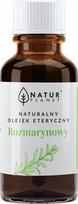 Eterinis aliejus Natur Planet Rosemary, 10 ml