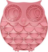 Laižymo kilimėlis gyvūnui Flamingo Dudu Owl, 30 cm x 28 cm