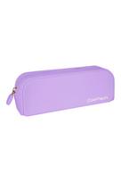 Penalas be priemonių CoolPack 5903686320903, 19 cm x 5 cm, violetinė sp.