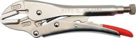 Replės suėmimui Yato YT-2453, 250 mm