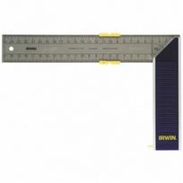 Kampainis Irwin, 300 mm, metalas, 90 °