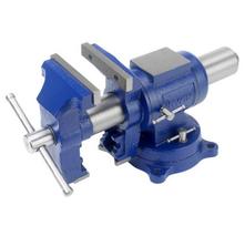 Spaustuvas Irwin Multi, metalas