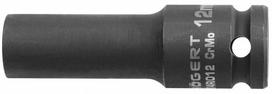 Smūginė galvutė Högert HT4R032, 78 mm, 32 mm, 1/2", Ø32 mm