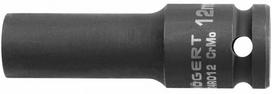 Smūginė galvutė Högert HT4R014, 78 mm, 14 mm, 1/2", Ø14 mm