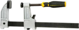 Spaustuvas Stanley FatMax, 450 kg, plienas/ketus