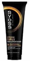 Plaukų kondicionierius Syoss Intense Curls, 250 ml