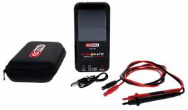 Multimetras KS Tools 150.1765