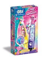Kūrybos rinkinys Clementoni Animals Pens