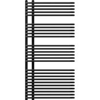 Vandeninis rankšluosčių džiovintuvas Mexen Amor, juoda sp., 60 cm x 120 cm, 1083 W