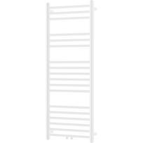 Vandeninis rankšluosčių džiovintuvas Mexen Yodo, balta sp., 50 cm x 120 cm, 382 W