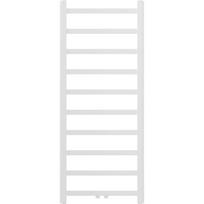 Vandeninis rankšluosčių džiovintuvas Mexen Bolt, balta sp., 50 cm x 120 cm, 318 W