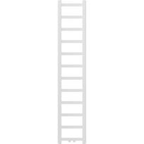 Vandeninis rankšluosčių džiovintuvas Mexen Bolt, balta sp., 30 cm x 150 cm, 295 W