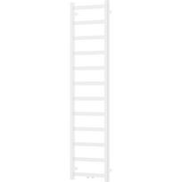 Vandeninis rankšluosčių džiovintuvas Mexen Bolt, balta sp., 40 cm x 150 cm, 342 W