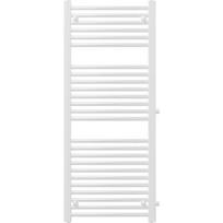 Vandeninis rankšluosčių džiovintuvas Mexen Ares, balta sp., 50 cm x 120 cm, 531 W