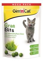 Skanėstas katėms Gimcat Cras Bits, pienas, 0.425 kg