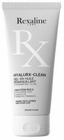 Valomasis veido aliejus Rexaline Hyalurx-Clean, 40 ml