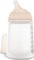Vaikiška gertuvė Suavinex Zero Zero, 270 ml, 0 mėn., skaidri sp.