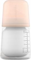 Vaikiška gertuvė Suavinex Zero Zero, 180 ml, 0 mėn., rožinė sp.