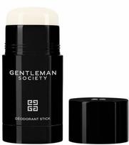 Vyriškas dezodorantas Givenchy Gentleman Society, 75 g