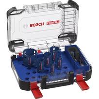 Gręžimo karūna, rinkinys Bosch Multi, 7.6 cm, 14 vnt.