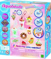 Vandens karoliukų rinkinys Epoch Aquabeads 35090, įvairių spalvų