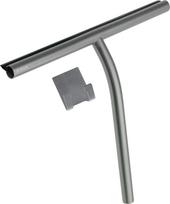 Dušo stiklų valytuvas Deante Silia ADI_R31K, 26 cm, 24 cm