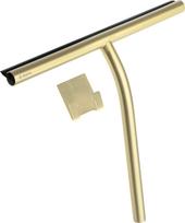 Dušo stiklų valytuvas Deante Silia ADI_R31K, 26 cm, 24 cm