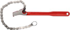 Raktas vamzdžiams Yato YT-22260, 300 mm