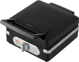Vaflinė Sencor SWF 2010BK, 1400 W