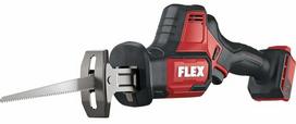 Akumuliatorinis tiesinis pjūklas FLEX RS 16 12.0-EC-C, 12 V
