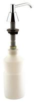Skysto muilo dozatorius Mediclinics DJT118, sidabro sp., 0.95 l