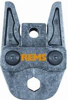 Presavimo galva replėms apvalios Rems U 16 570765