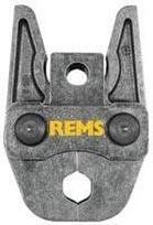 Presavimo galva replėms apvalios Rems U 25 570780