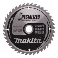 Pjovimo diskas Makita Specialized, 165 mm x 20 mm