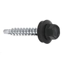 Savisriegis Klimas WFD, RAL7016, 4.8 mm x 35 mm, 250 vnt.