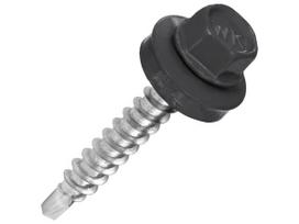 Savisriegis Klimas WFD, RAL7024, 4.8 mm x 35 mm, 250 vnt.