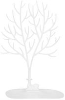 Laikiklis, papuošalams, "Medis" Springos HA1100, 25 cm, balta sp.