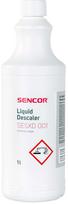 Nukalkinimo skystis Sencor SESXD 001