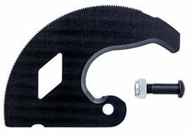 Atsarginė dalis, pjaustytuvo remonto rinkinys kirpimui Knipex 95 39 340 01, 115 mm