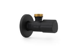 Ventilis Tucai 918500303, kampinis, 1/2" x 3/8"