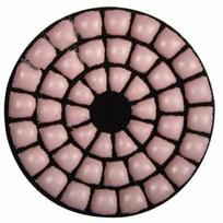 Šlifavimo diskas Proxxon P200, 50 mm x 10 mm x 1 mm