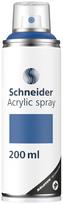 Aerozoliniai dažai Schneider Paint-It 030, dekoratyviniai, ruda sp., 0.2 l