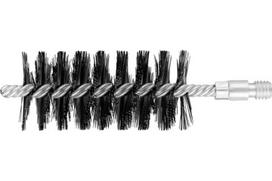 Metalinis šepetys vamzdžiams Pferd IBU ST 3/8-1/2 BSW, Ø 50 mm, 0.35 mm