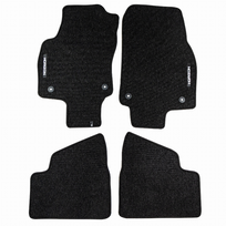 Automobilio kilimėlis, priekinis/galinis Horizon 09-HR424159, Opel Astra H 2004-2014