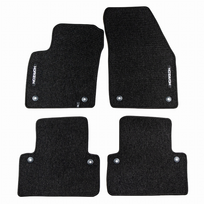 Automobilio kilimėlis, priekinis/galinis Horizon 09-HR424449, Volvo S40 II 2004-2012